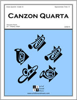 Canzon Quarta