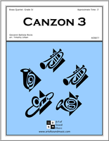 Canzon 3