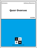 Quest Overture