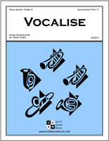 Vocalise