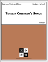 Terezin Childrens Songs
