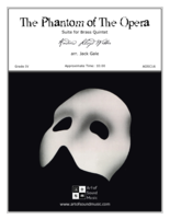 The Phantom of The Opera Suite
