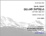 Galliard Battaglia