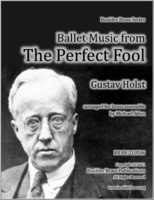 Ballet Music from the Perfect Fool