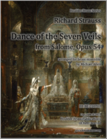 Dance of the Seven Veils from Salome