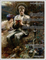 Prelude to Act 1 of Parsifal