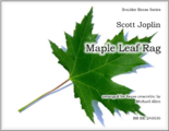 Maple Leaf Rag