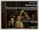Pavane for a Dead Princess