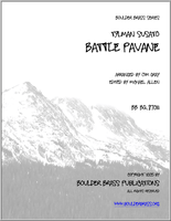 Battle Pavane