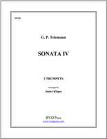 Sonata IV