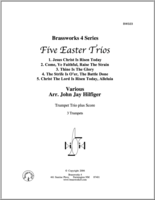 Five Easter Trios