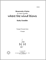 Where the Wind Blows