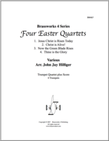 Four Easter Quartets