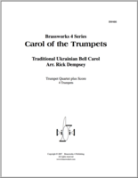 Carol of the Trumpets