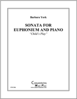 Sonata for Euphonium and Piano, 