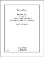 Landscapes - Sonata for Horn and Piano