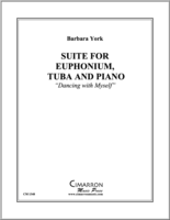 Suite for Euphonium and Piano