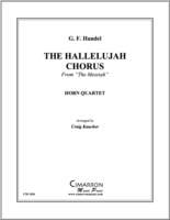 Hallelujah Chorus