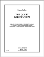 The Quest for Elysium