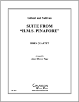 Suite from 