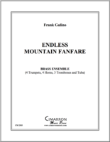 Endless Mountain Fanfare