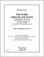 The Dark Chocolate Suite