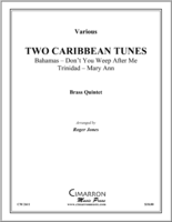 Two Caribbean Tunes