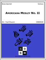 Americana Medley No. II