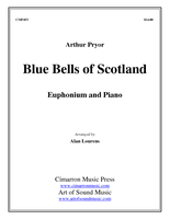 Blue Bells of Scotland