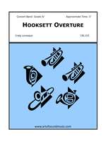 Hooksett Overture