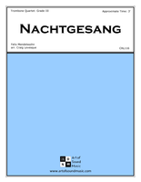 Nachtgesang