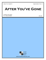 After You've Gone