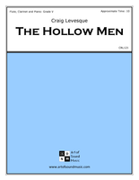 The Hollow Men