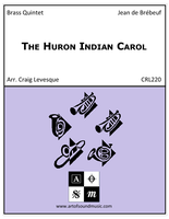 The Huron Indian Carol