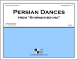 Persian Dances