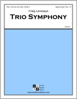 Trio Symphony