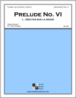 Prelude No. VI