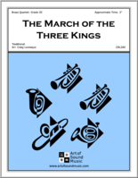 The March of the Kings