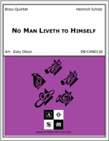 No Man Liveth to Himself