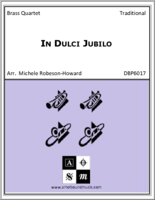 In Dulci Jubilo