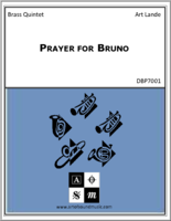 Prayer for Bruno