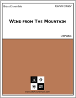 Wind from The Mountain