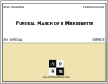 Funeral March of a Marionette