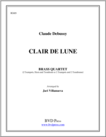 Clair De Lune