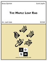 The Maple Leaf Rag