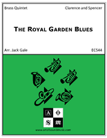The Royal Garden Blues
