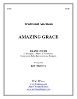 Amazing Grace