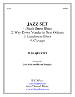 Jazz Set