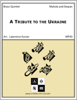 A Tribute to the Ukraine