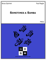 Sometimes a Samba
